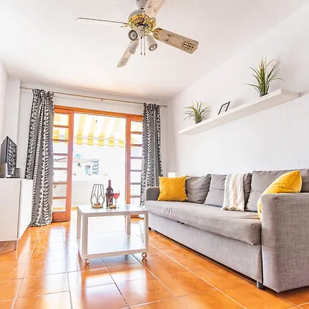 Apartman Cerca Playa San Eugenio Costa Adeje (Tenerife)