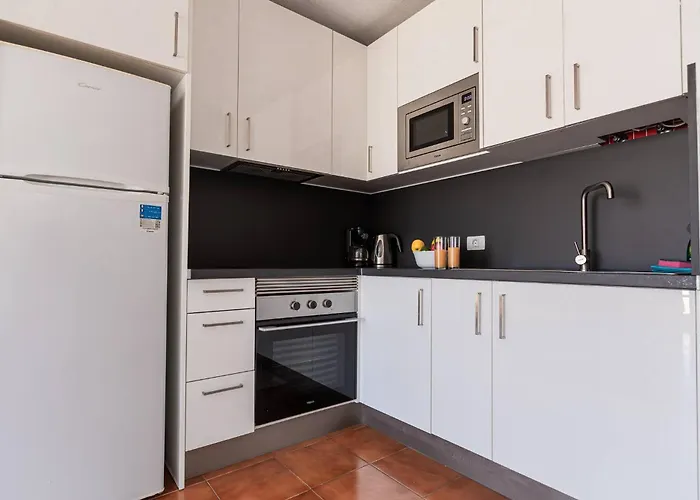 Apartment Cerca Playa San Eugenio *