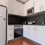 Apartmán Cerca Playa San Eugenio *