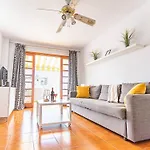 Apartmán Cerca Playa San Eugenio Costa Adeje (Tenerife)