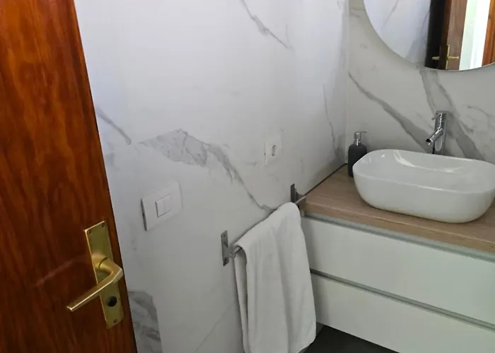 Cerca Playa San Eugenio Апартаменти Адехе