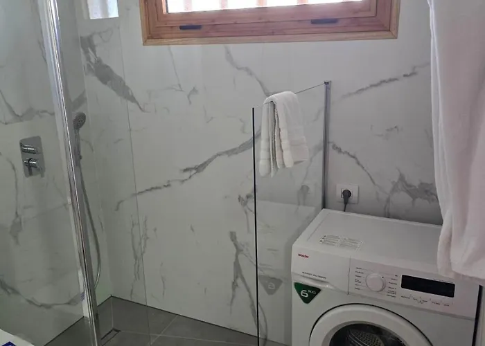 Cerca Playa San Eugenio Апартаменти *