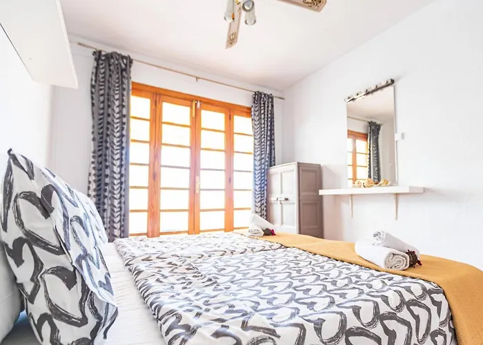 Appartement Cerca Playa San Eugenio